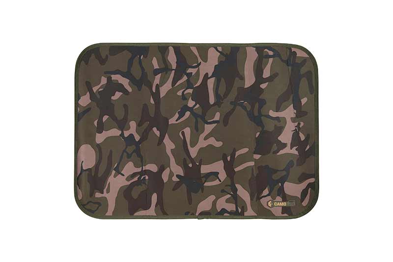 Fox Camolite™ Bivvy Mats
