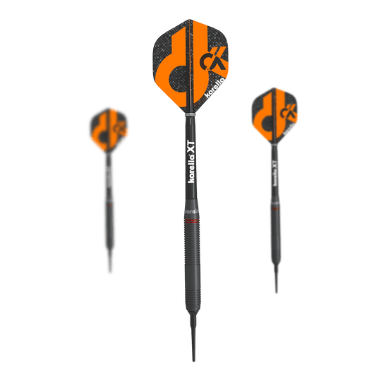 Karella Daniel Klose soft darts