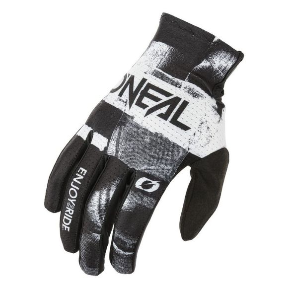 O'Neal MATRIX cross Gloves - ROLLER 2025 - Black / WhiteRef: OL2167