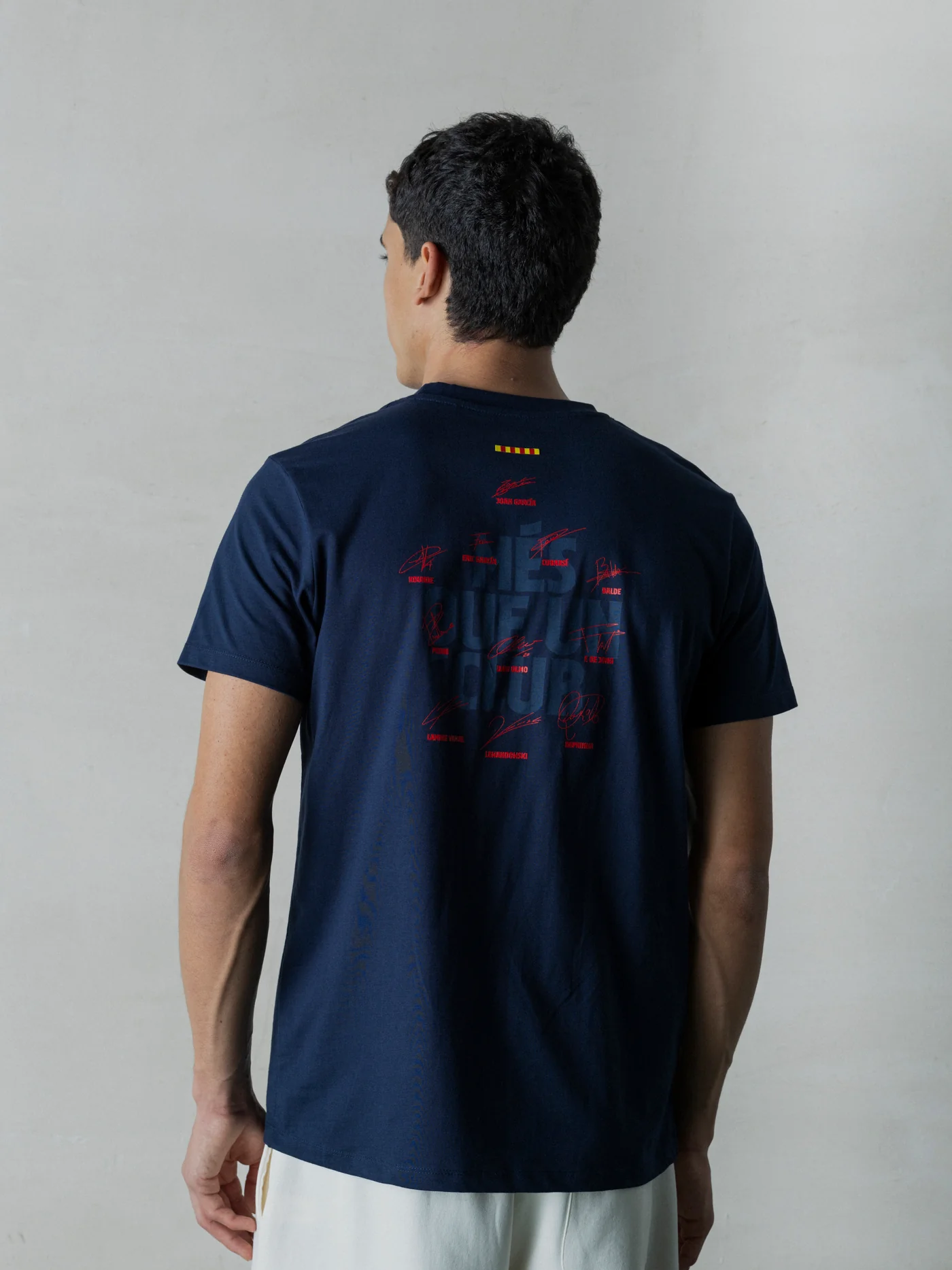 T-shirt Signature 25/26