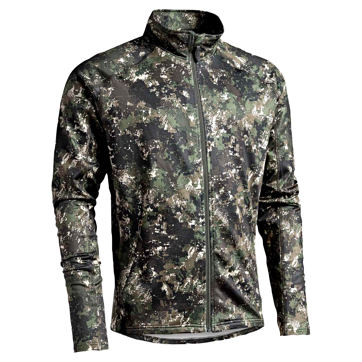 Northern Hunting Softshell Jacket Gunno