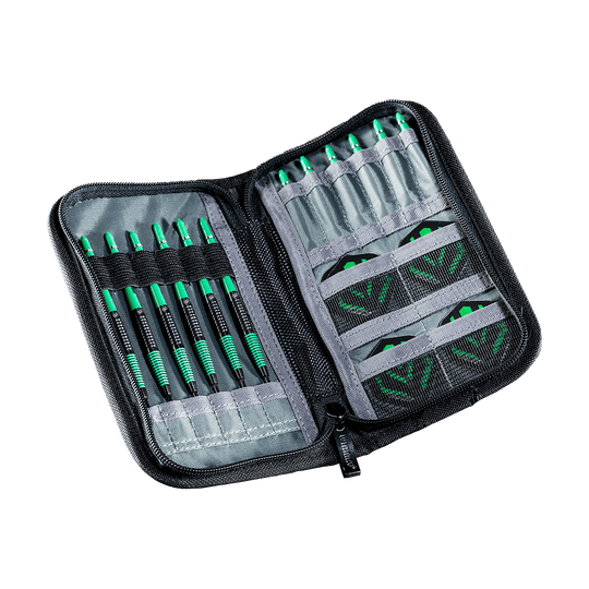 Winmau Urban Slim Dartcase - Schwarz