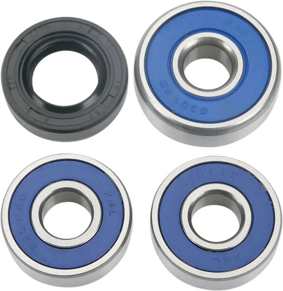 Wheel bearing + spy kit Moose Racing A251167Ref: Me03118A / A251167