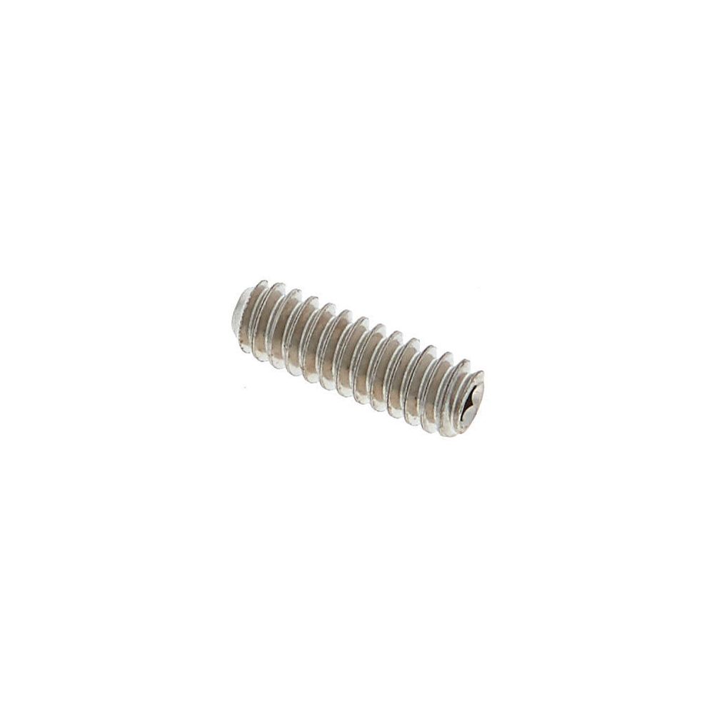 Fender Std Bass Bridge Saddle Screw – Thomann Ireland