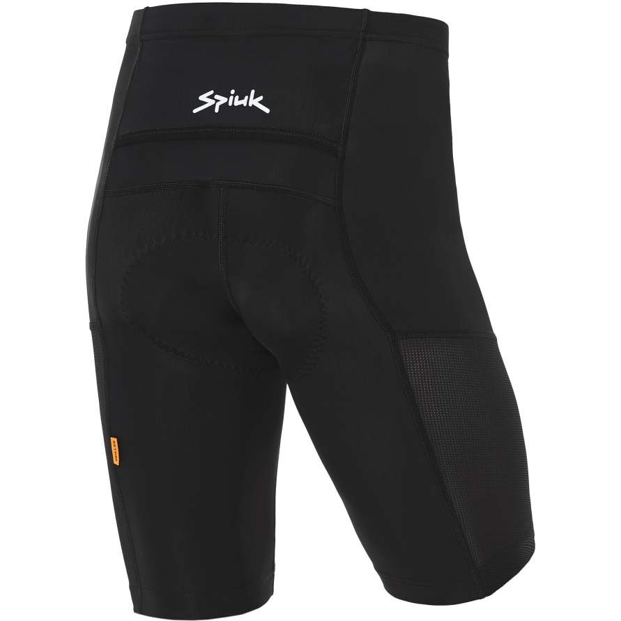 Spiuk ROLLER Shorts Men - black