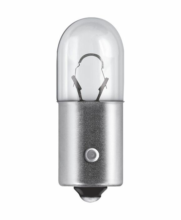 Osram Original Line T4W 12V 4W bulb - x10 UniversalRef: Osrm00071A / 3062597