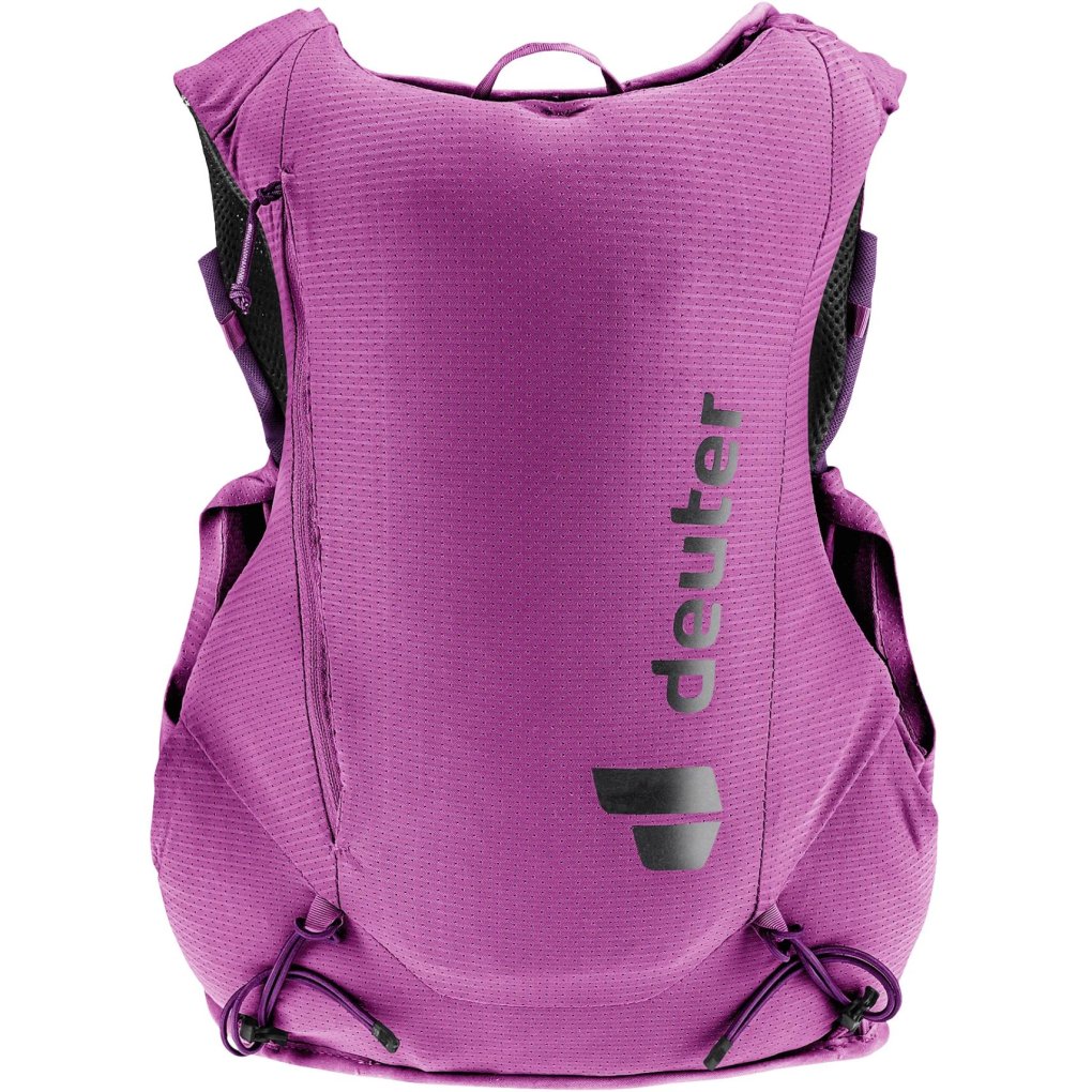 Deuter Traick 9 SL Women's Trailrunning Backpack - Medium | lotus-mystic