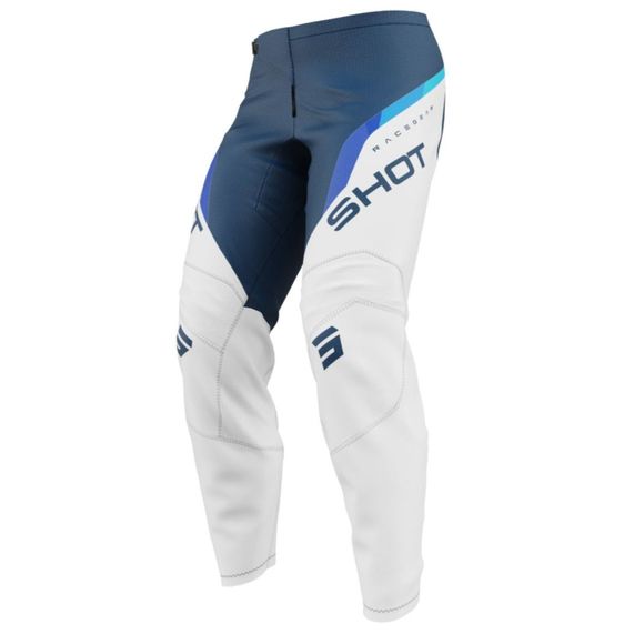 Pantalon cross Shot DRAW DAYTONA ENFANT - BleuRef : SO2932