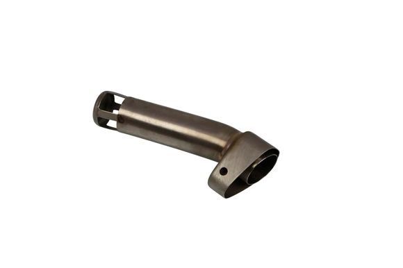 Akrapovic Noise Reducer Insert Universal Decibel ReducerRef: Sa00975A / 18601569