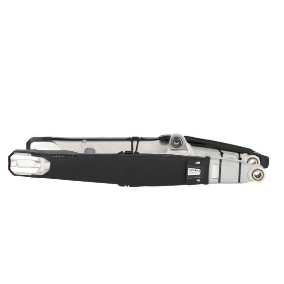 Acerbis Teketmagnet Swingarm Protection - Gray / BlackRef: AE5680