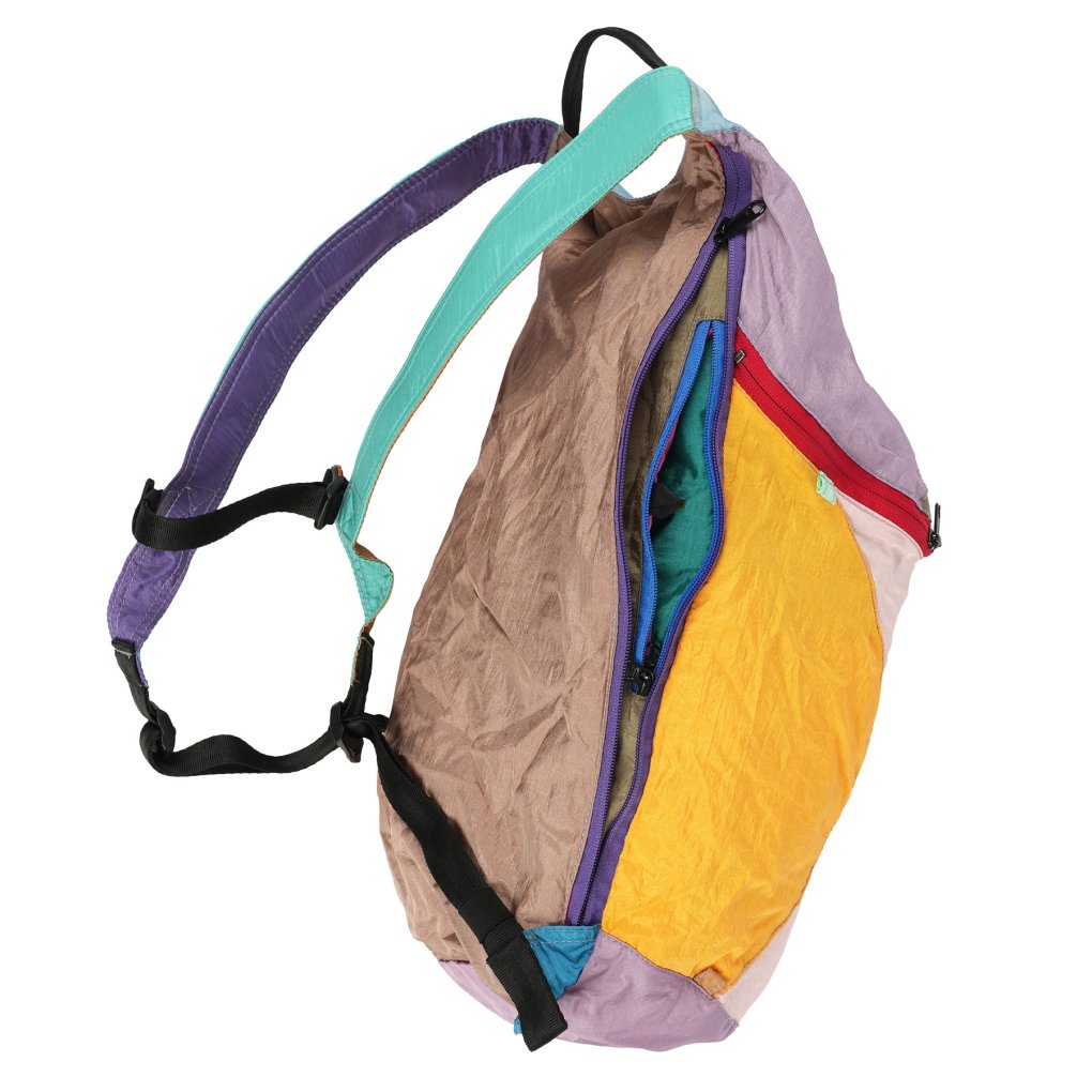 Ticket To The Moon Plus Backpack - 25L - Unique Edition