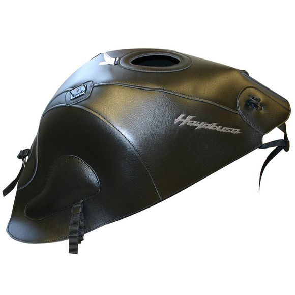 Bagster Tank Cover BlackRef: 1567U