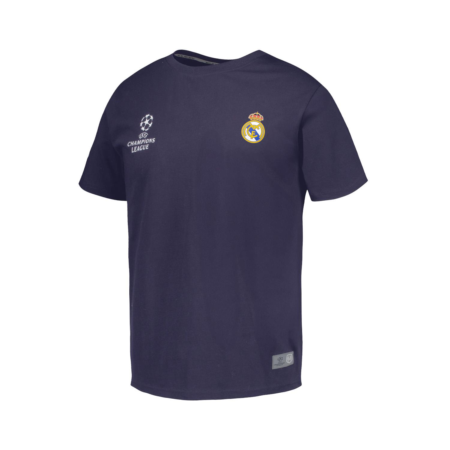 Kids T-Shirt Navy | UEFA Champions League 15