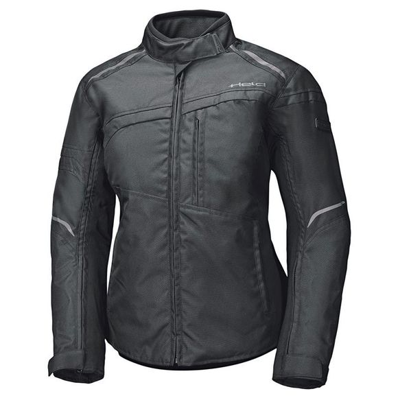 Held Silara Woman - Black Motorcycle JacketRef: ED0070
