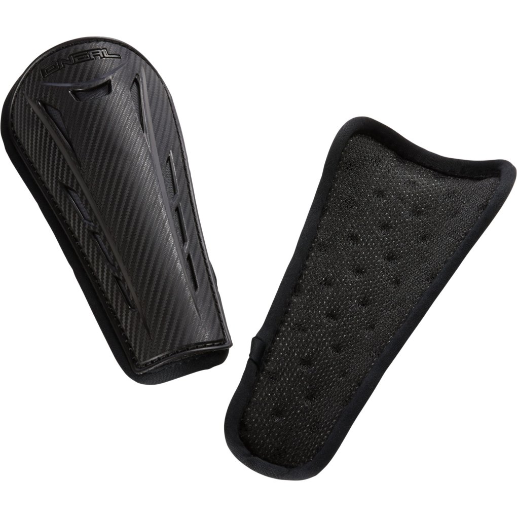 O'Neal Spare Protector Set for MTB Protector Socks - V.21 black