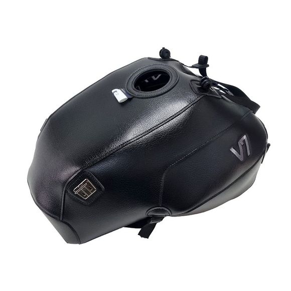 Bagster Tank Cover BlackRef: 1812U
