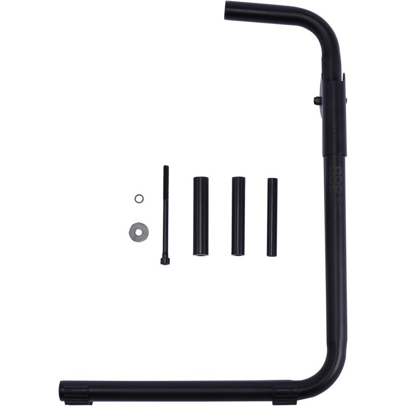 BBB Cycling Spindlestand Repairstand BTL-155 - black