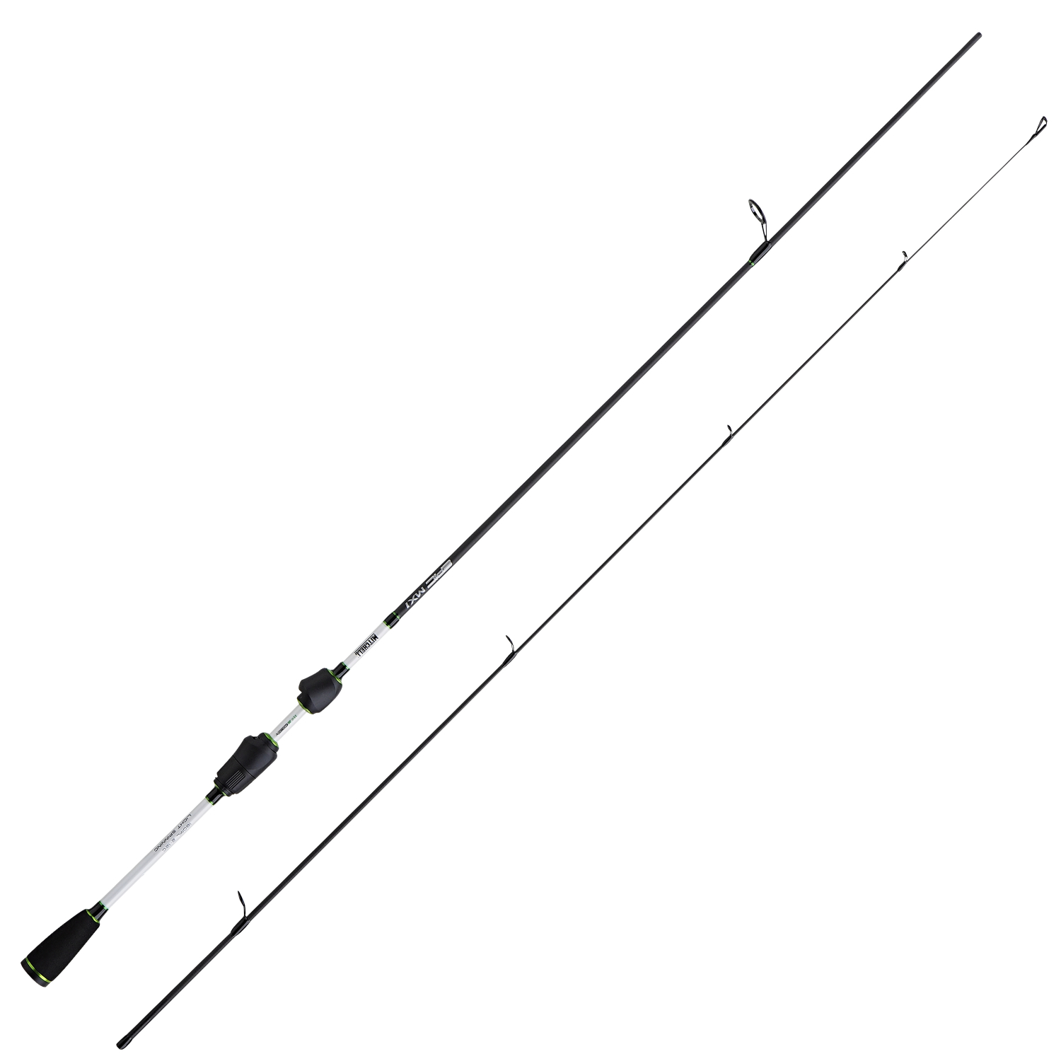 Mitchell Trout Rod Epic MX1 Spinning