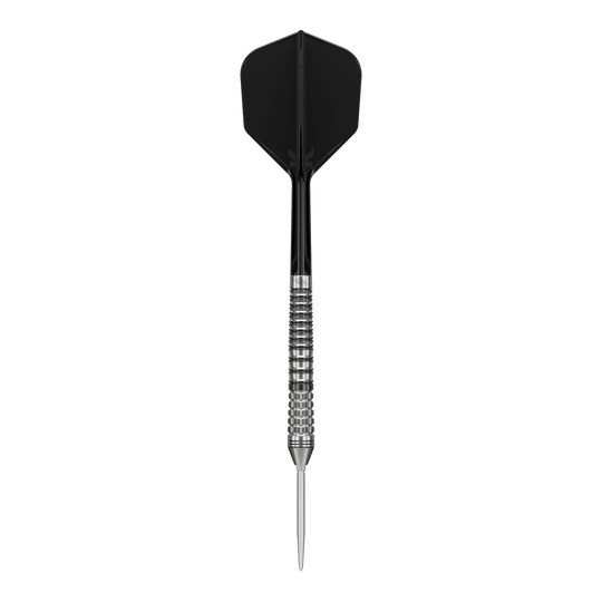Target Black Marque Renegade 4 Swiss Point Steeldarts