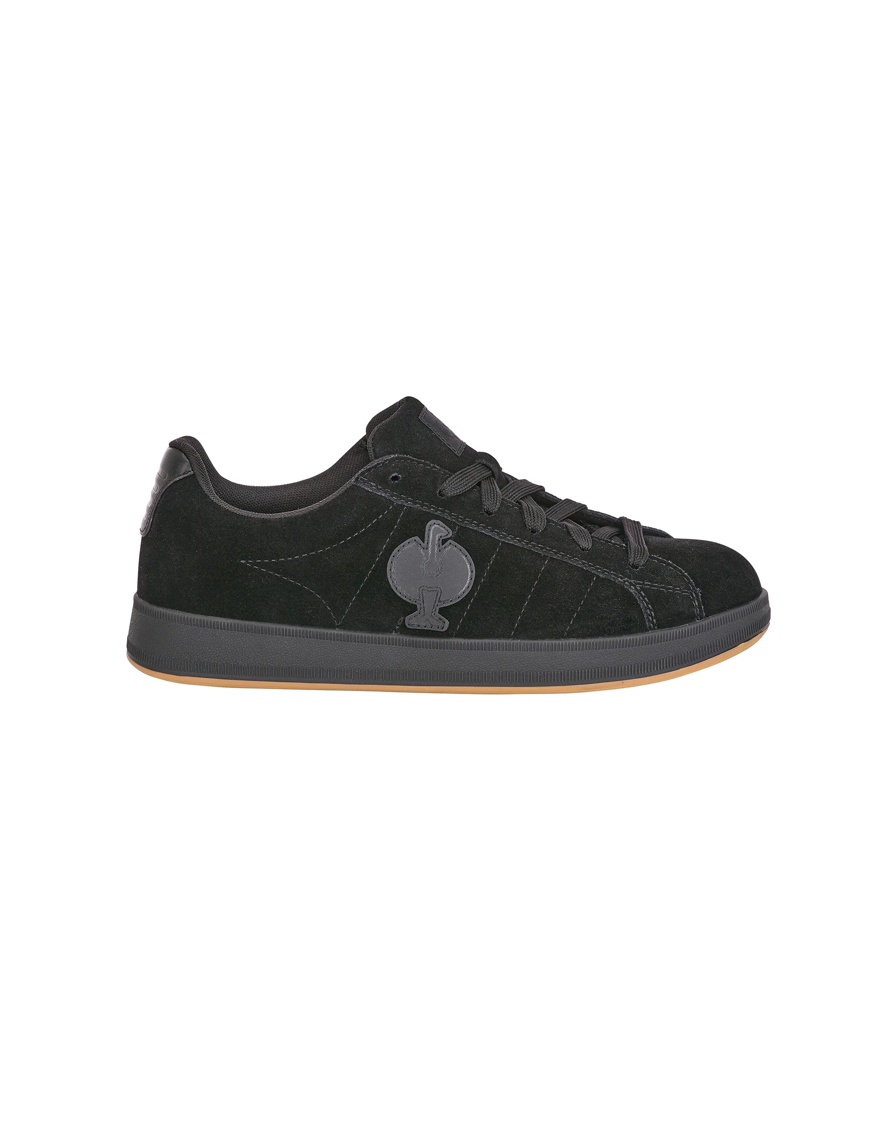 Tampa Steel Toe Work Shoe