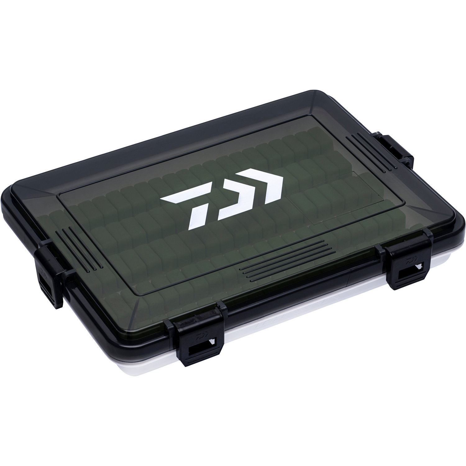 Daiwa D-Box SSU Tackle System