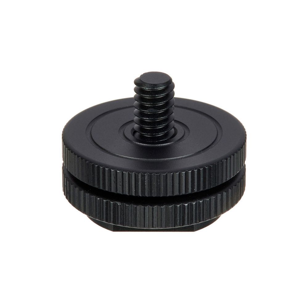 Roadworx Hot Shoe to 1/4