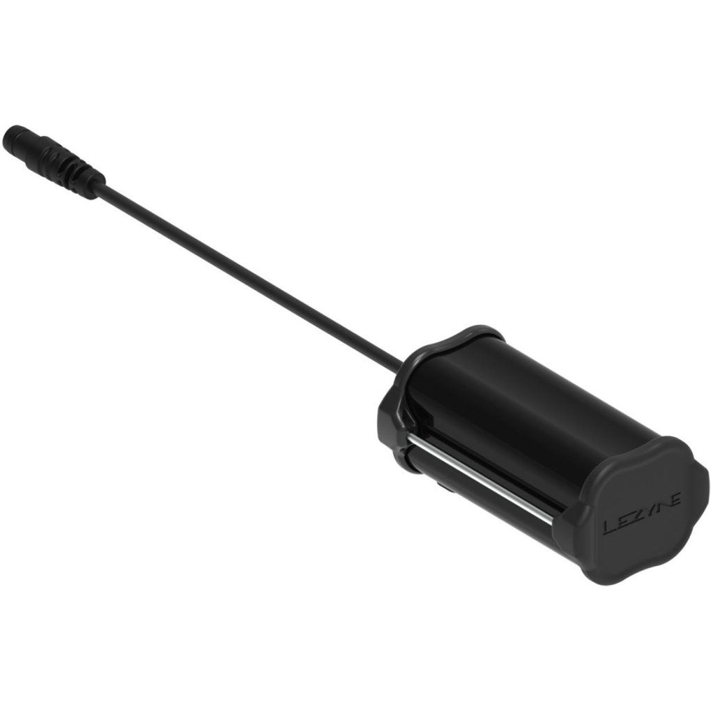 Lezyne Power Pack XL 49Wh Battery Pack - black