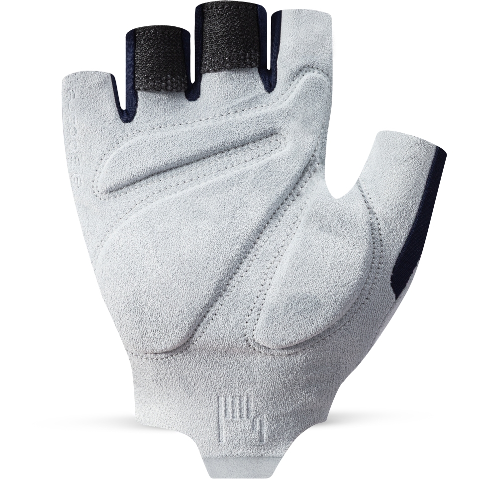 Roeckl Sports Deleni 2 Cycling Gloves Women - navy iris/steam blue 5931
