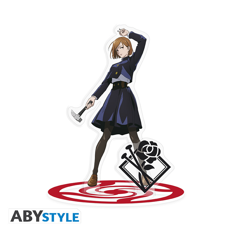 JUJUTSU KAISEN Acryl® Kugisaki