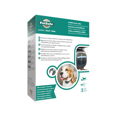 PetSafe Anti-Bark Collar