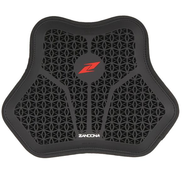 Protection poitrine Zandona NetCube RS - NoirRef : ZAN0129