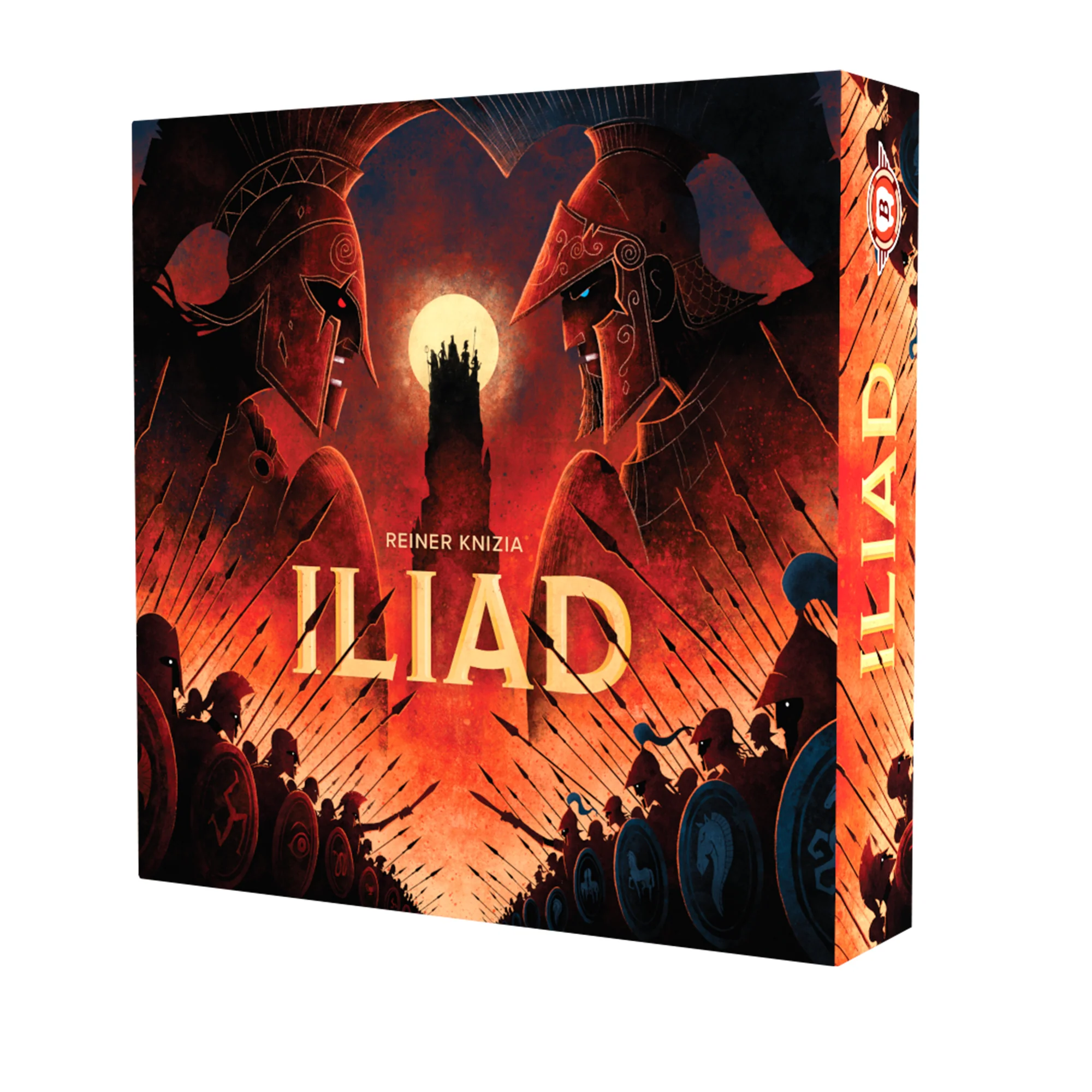 Iliad