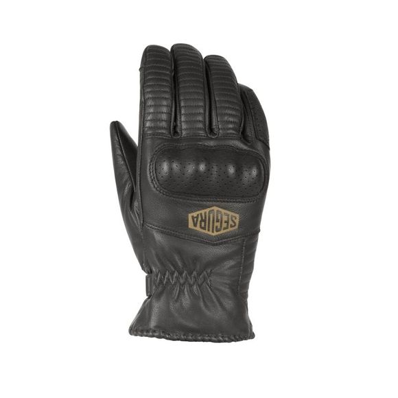 Segura panther gloves - blackRef: SG1498