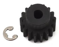 ARRMA 17T Mod1 Safe-D5 Pinion G