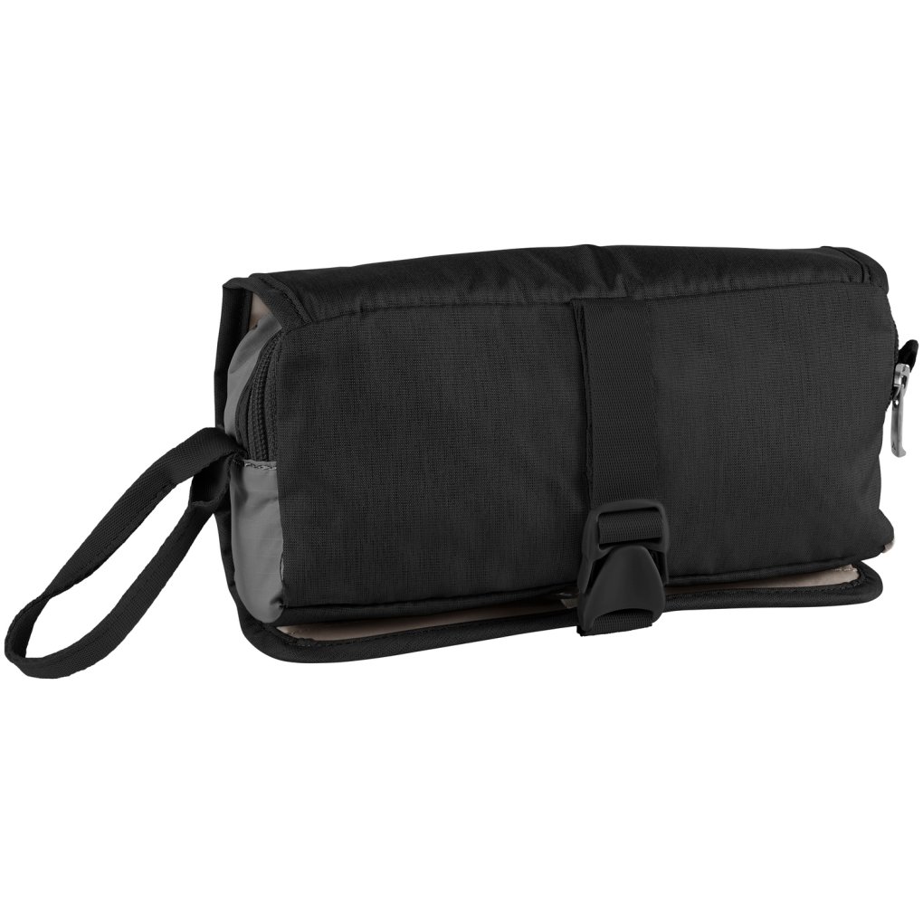 Vaude Wash Bag 1.5L - black