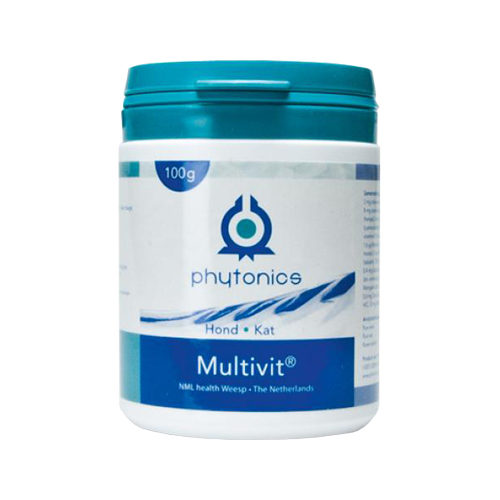 Phytonics Multivit - 250g