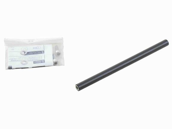 Hepco & Becker engine guard Additional reinforcement for crash bar - anthraciteRef: Hbe04693A / 42226518 00 05