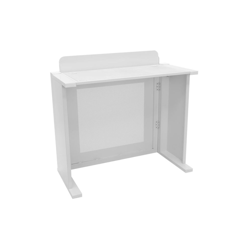 Omnitronic BOOZ Laptop Bundle White – Thomann Ireland