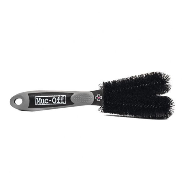 Muc-Off DOUBLE Universal BrushRef: MUC0005 / 38500170