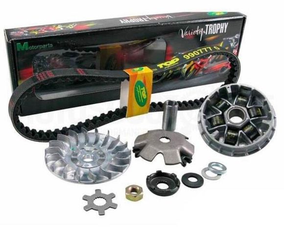 Top Performances Variator Kit Variotop TPR GPRef: Tpf00188A / 1127352