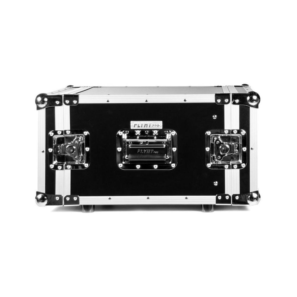 Flyht Pro Rack 6U Double Door – Thomann Ireland