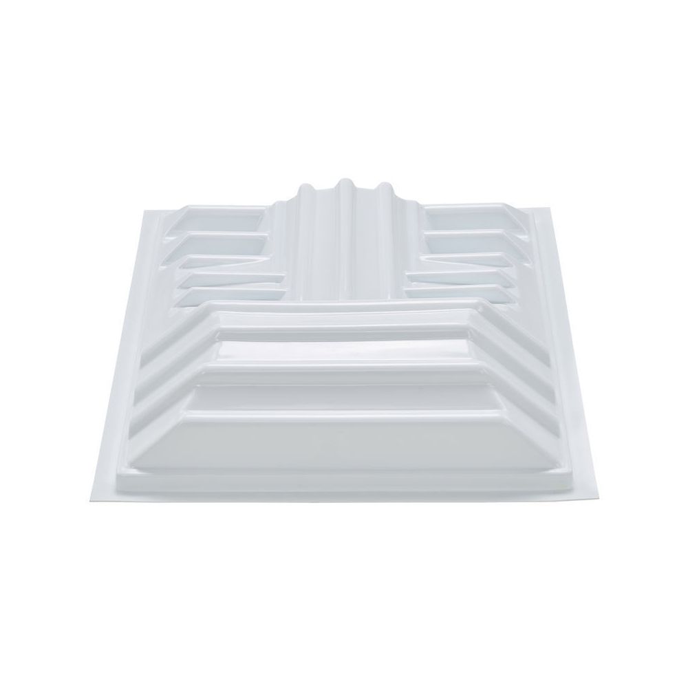 Auralex Acoustics T'Fusor Diffuser single – Thomann Ireland