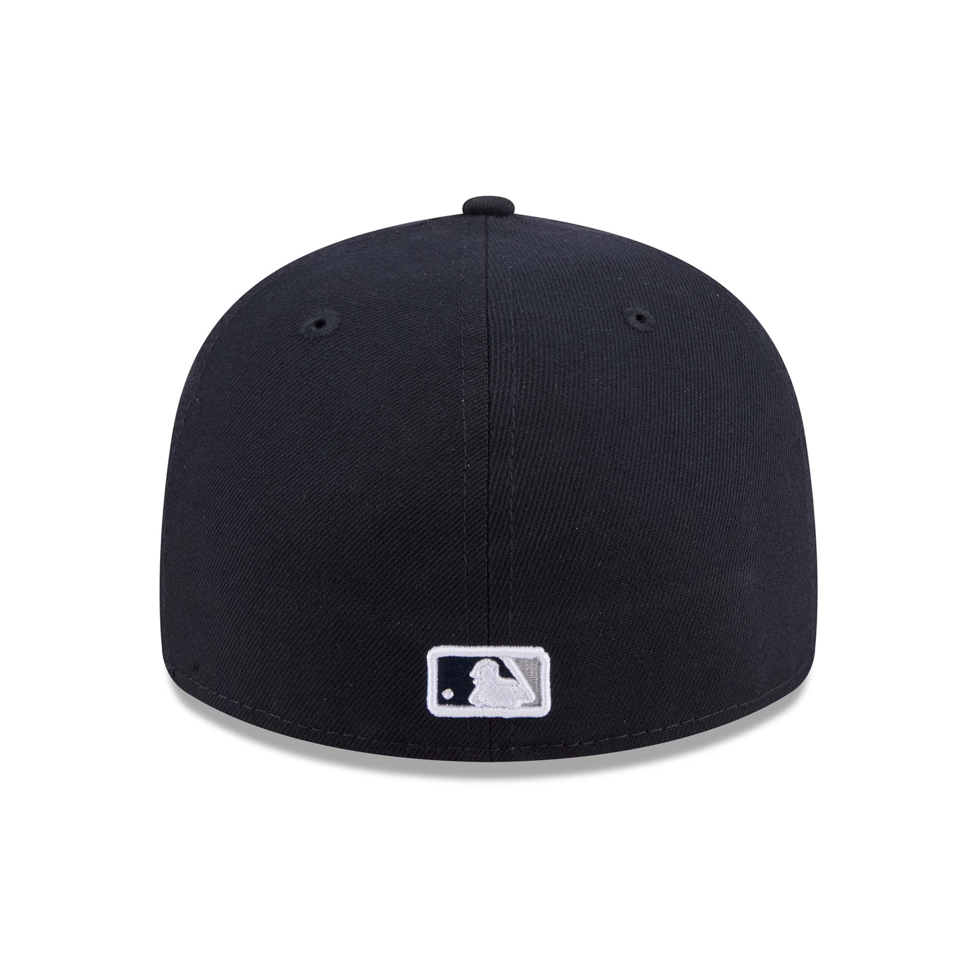 New York Yankees 2026 Jackie Robinson Day Low Profile 59FIFTY Fitted Cap Navy