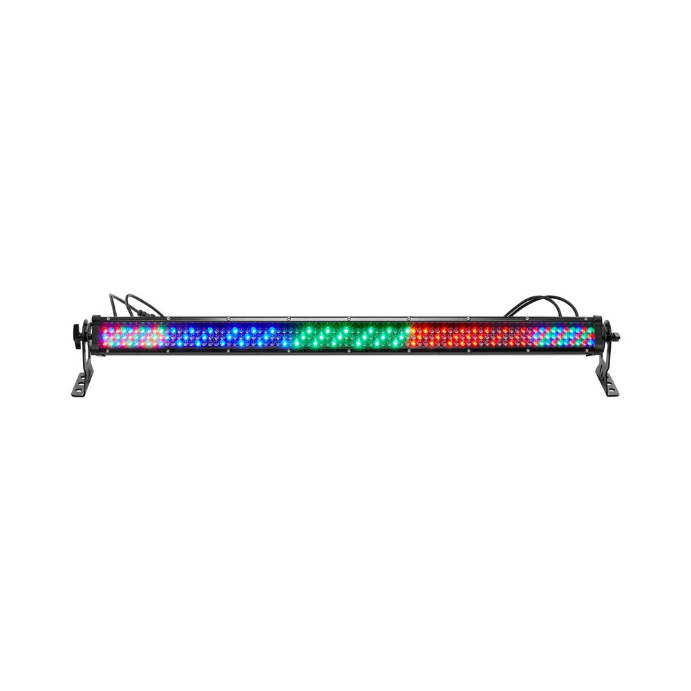 Stairville LED IP Bar 320/8 RGB DMX IP65 – Thomann Ireland