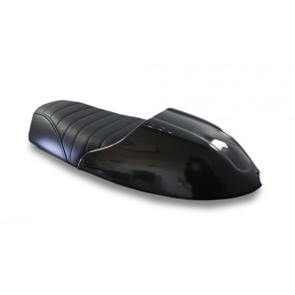 Brazoline Special BMW Comfort Saddle - BlackRef: SCRBMWR.3