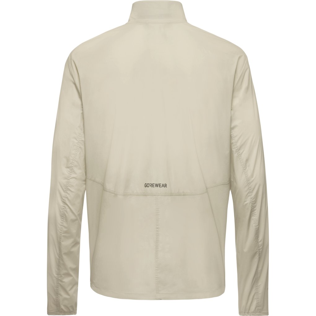 GOREWEAR Concurve Windbreaker Men - tech beige BG00