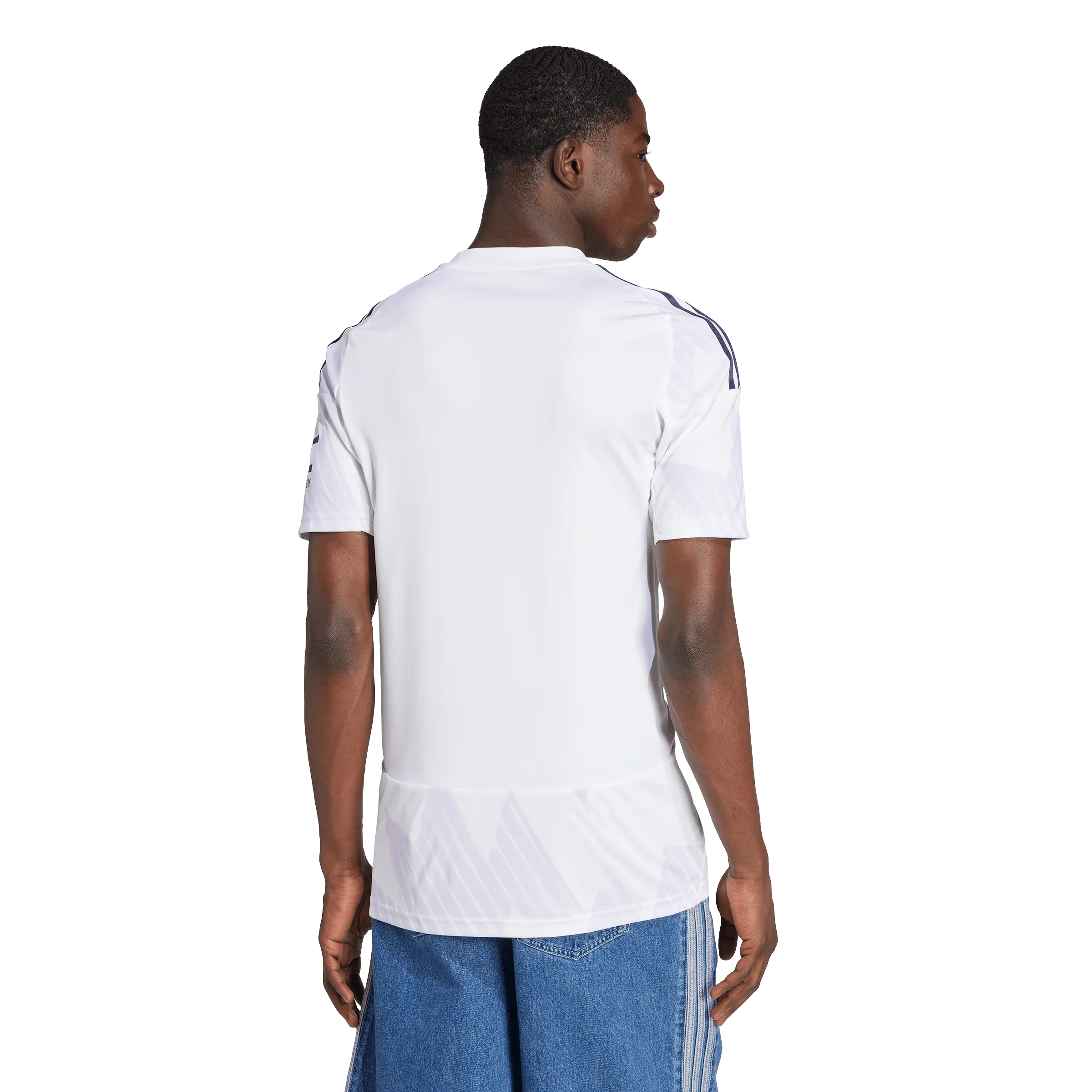Manchester United 25/26 Away Jersey