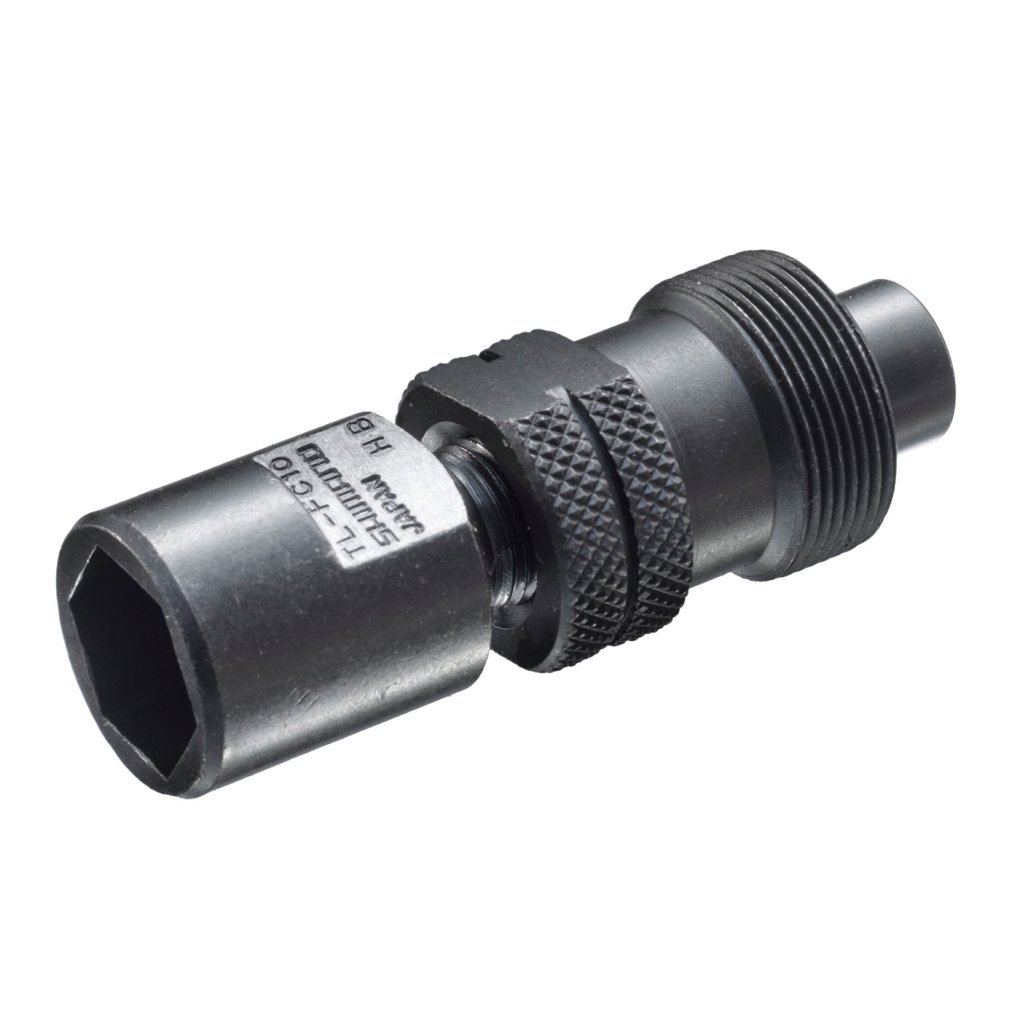 Shimano TL-FC10 Crank Extractor