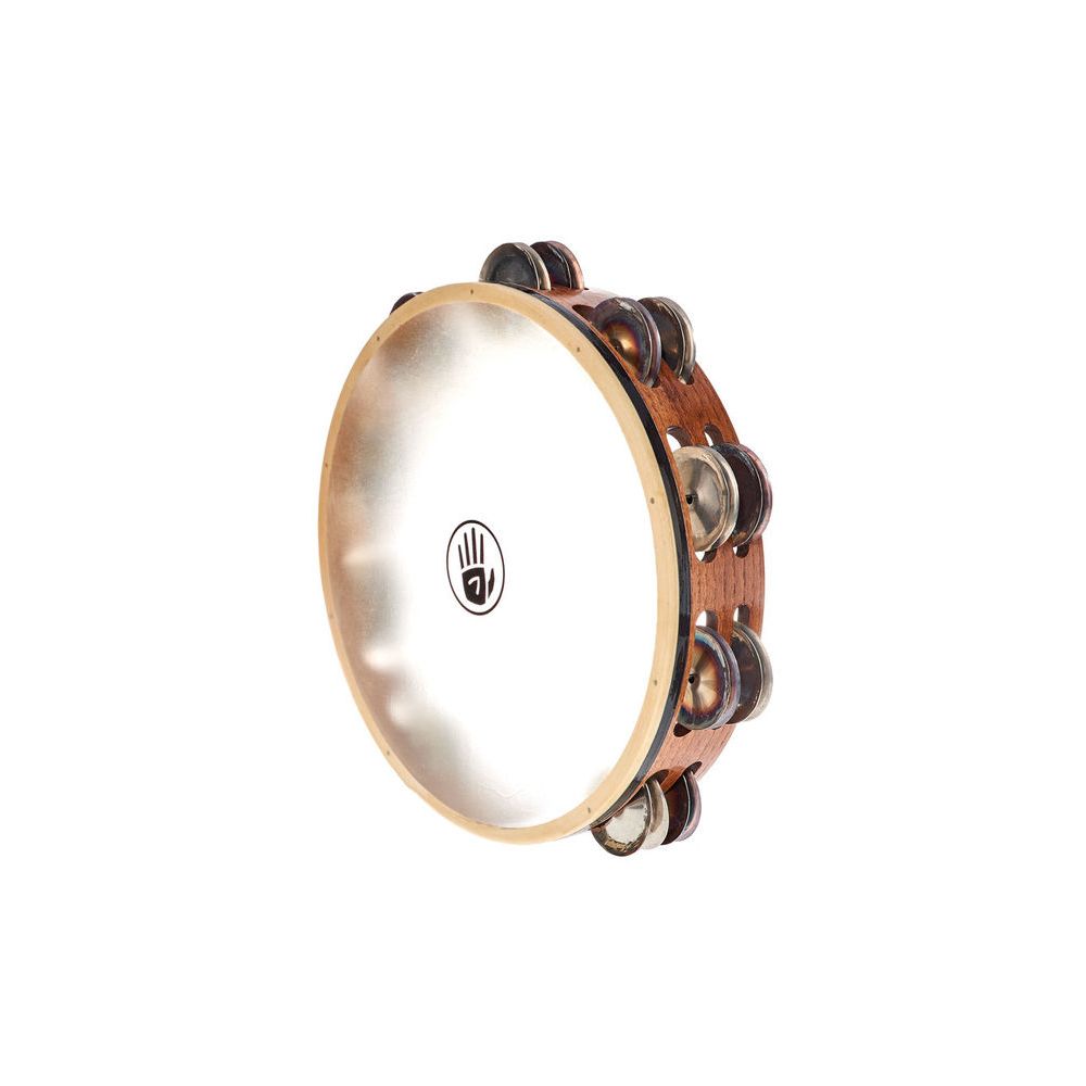 Black Swamp Percussion TC2 Tambourine – Thomann Ireland
