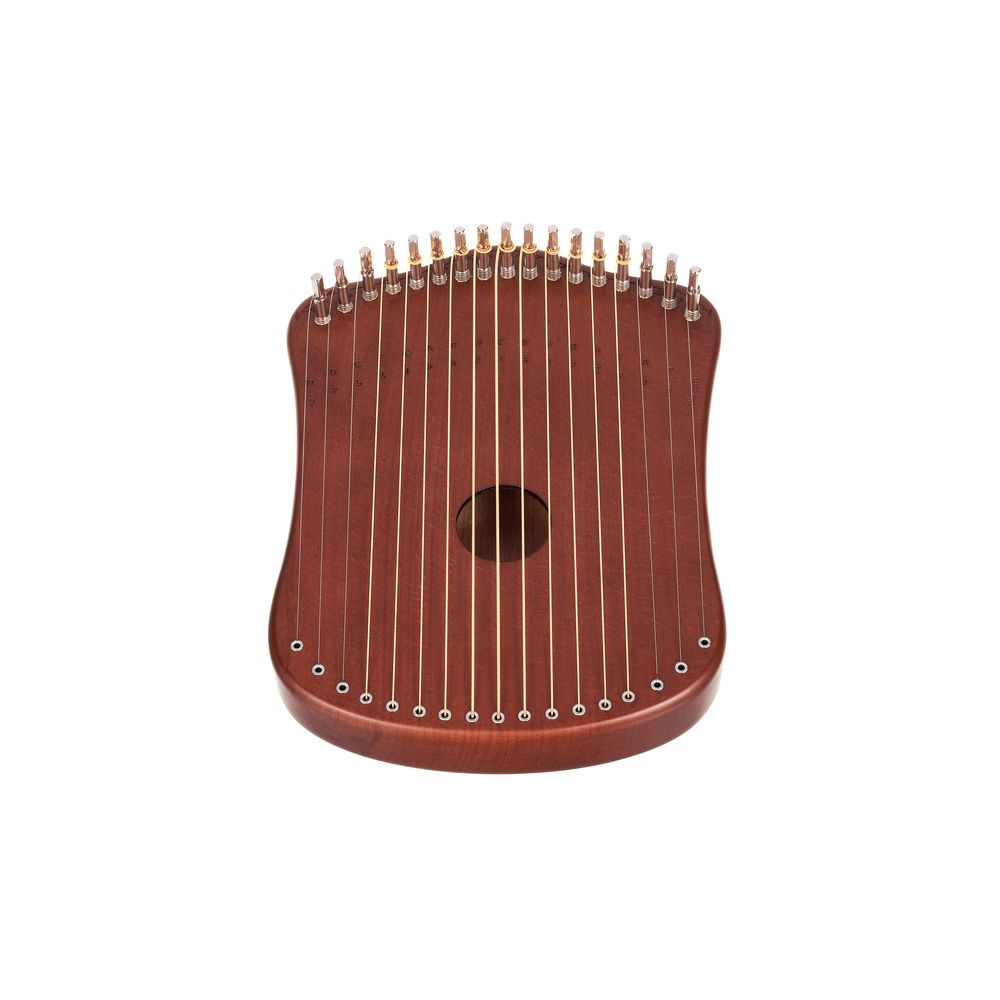 Thomann HA17B Harpika 17 Strings BR – Thomann Ireland